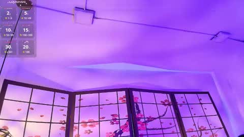 Snapshot of shadowlune chatting on February 15, 7:32 pm shadowlune online show from February 15, 7:32 pm