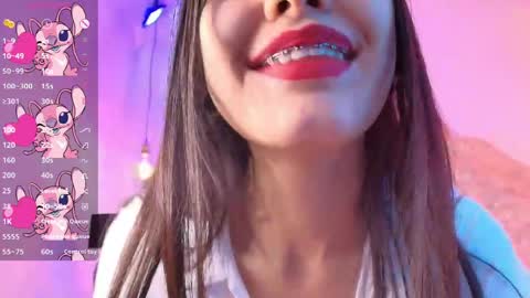 Snapshot of shadowlune chatting on March 20, 8:14 pm shadowlune online show from March 20, 8:14 pm