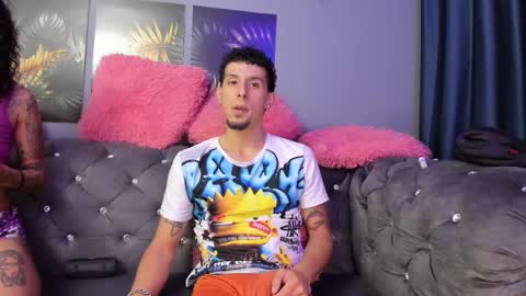 Snapshot of shadowlustt chatting on October 14, 12:50 pm shadowlustt online show from October 14, 12:50 pm