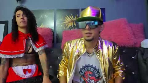 Snapshot of shadowlustt chatting on October 31, 1:34 pm shadowlustt online show from October 31, 1:34 pm