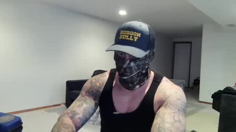 VirgoDick623 online show from September 22, 5:31 am