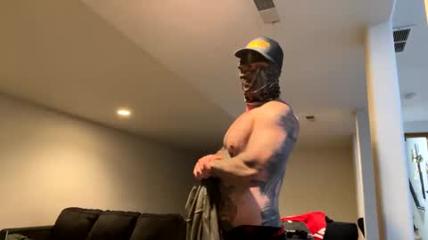 VirgoDick623 online show from September 23, 2:47 am