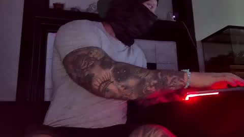 VirgoDick623 online show from September 28, 8:09 am