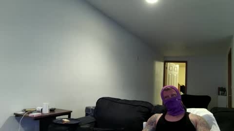 VirgoDick623 online show from October 7, 5:48 am