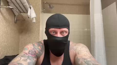 VirgoDick623 online show from October 11, 7:18 am