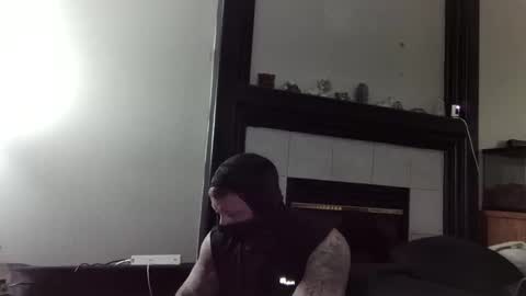 VirgoDick623 online show from October 13, 5:40 am