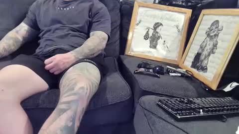 VirgoDick623 online show from October 27, 7:56 am