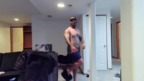 VirgoDick623 online show from October 30, 7:21 am