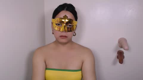 shadowseductress online show from February 11, 7:02 am