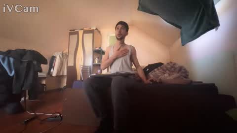 Shd online show from April 3, 1:09 pm