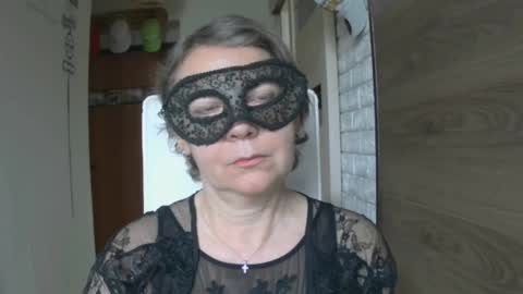 Angel online show from January 31, 7:07 am