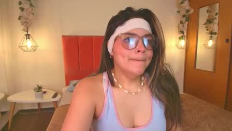 Shadya online show from May 21, 3:24 am