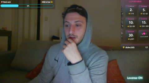 Snapshot of shadysinnerman chatting on April 10, 8:24 pm Sinnermann online show from April 10, 8:24 pm