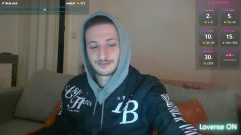 Snapshot of shadysinnerman chatting on April 11, 6:23 pm Sinnermann online show from April 11, 6:23 pm