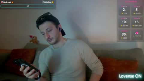 Snapshot of shadysinnerman chatting on April 20, 8:17 am Sinnermann online show from April 20, 8:17 am