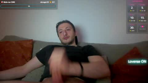 Snapshot of shadysinnerman chatting on April 22, 5:14 pm Sinnermann online show from April 22, 5:14 pm