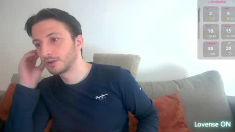 Snapshot of shadysinnerman chatting on May 20, 11:38 am Sinnermann online show from May 20, 11:38 am