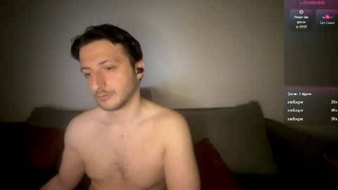 Snapshot of shadysinnerman chatting on May 20, 11:44 pm Sinnermann online show from May 20, 11:44 pm