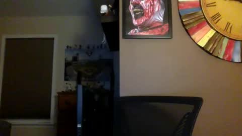 Snapshot of shadyyyyyy7 chatting on November 5, 3:06 am Shady online show from November 5, 3:06 am