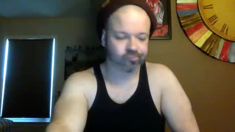 Shady online show from May 1, 6:12 pm