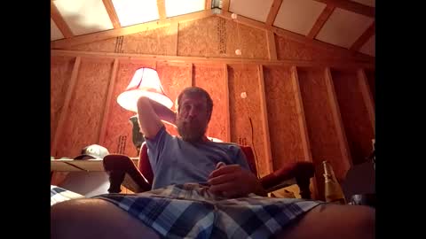 shaggalicious419 online show from May 10, 9:09 pm