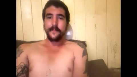 shaggydog774112 online show from December 29, 7:53 pm
