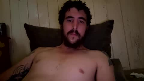 shaggydog774112 online show from February 22, 5:44 am