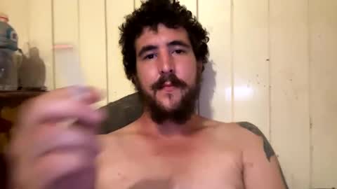 shaggydog774112 online show from March 2, 8:27 am