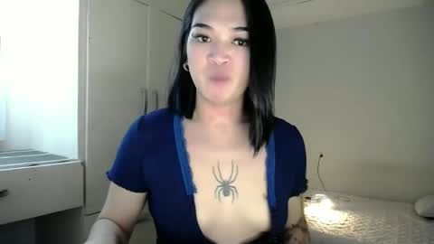 Beautiful Angel online show from April 27, 10:19 pm