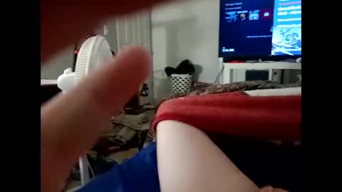 Snapshot of shagnasty95 chatting on December 24, 8:44 am shagnasty95 online show from December 24, 8:44 am