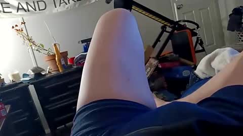 Snapshot of shagnasty95 chatting on December 31, 3:55 am shagnasty95 online show from December 31, 3:55 am