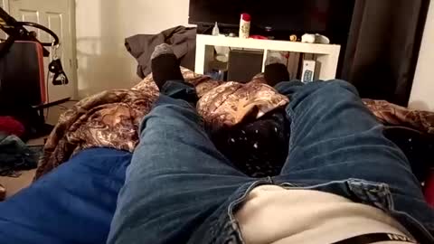 Snapshot of shagnasty95 chatting on January 9, 11:58 am shagnasty95 online show from January 9, 11:58 am