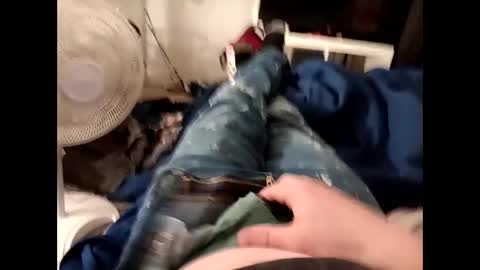 Snapshot of shagnasty95 chatting on January 27, 11:22 am shagnasty95 online show from January 27, 11:22 am