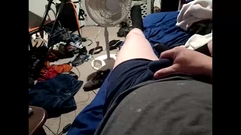 Snapshot of shagnasty95 chatting on February 3, 4:14 am shagnasty95 online show from February 3, 4:14 am