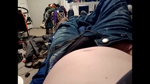 Snapshot of shagnasty95 chatting on February 13, 1:50 am shagnasty95 online show from February 13, 1:50 am