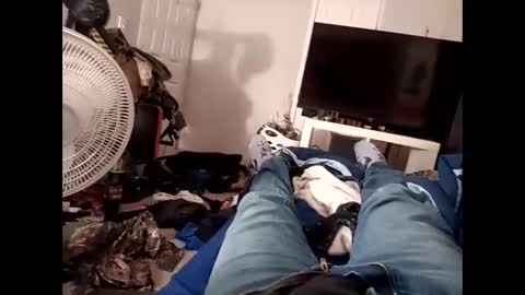 Snapshot of shagnasty95 chatting on February 17, 12:16 pm shagnasty95 online show from February 17, 12:16 pm