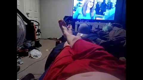 Snapshot of shagnasty95 chatting on February 18, 3:53 am shagnasty95 online show from February 18, 3:53 am