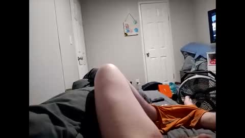 Snapshot of shagnasty95 chatting on December 1, 4:50 am shagnasty95 online show from December 1, 4:50 am