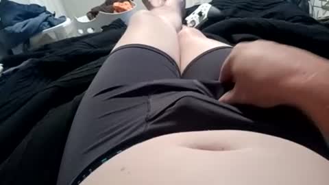 shagnasty95 online show from July 6, 3:36 am