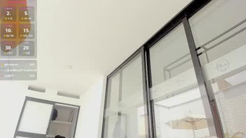 Snapshot of shaidy_scott chatting on February 14, 5:57 pm shaidy_scott online show from February 14, 5:57 pm