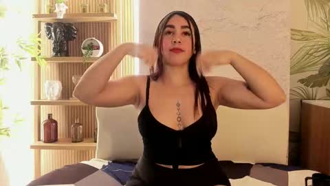 Snapshot of shaidy_scott chatting on February 25, 7:56 pm shaidy_scott online show from February 25, 7:56 pm