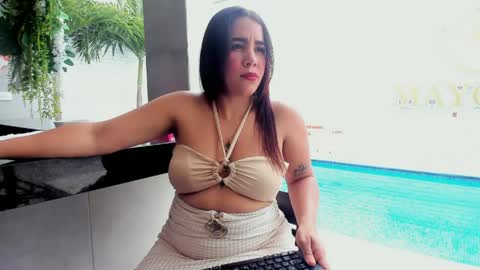 Snapshot of shaidy_scott chatting on March 23, 7:51 pm shaidy_scott online show from March 23, 7:51 pm