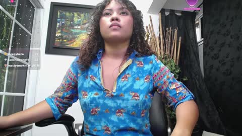 Shaila online show from January 23, 10:44 pm