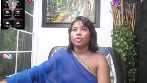 Shaila online show from February 6, 7:51 pm