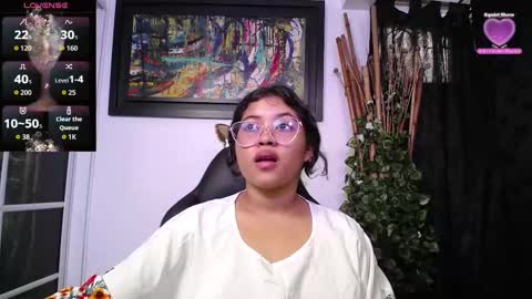 Shaila online show from October 20, 9:26 pm