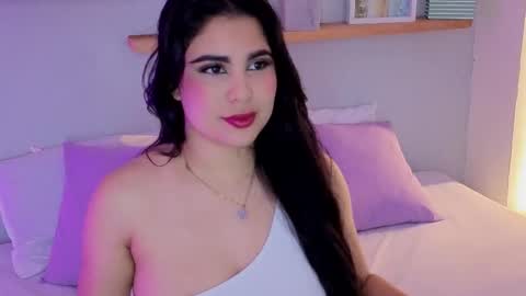 Shaina online show from February 7, 3:32 am