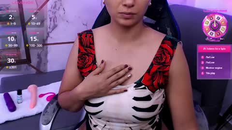Shaira online show from May 2, 7:52 pm