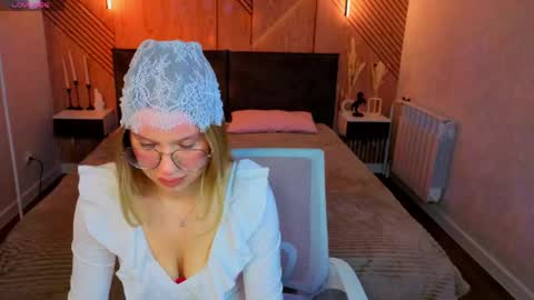 Shakira online show from May 23, 9:24 am