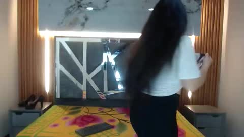 shakirajackson202cl online show from September 28, 11:15 am