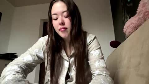 Snapshot of shakitaconnett chatting on December 3, 3:36 am Hana online show from December 3, 3:36 am